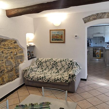 Beautiful Loft-Localita Le Grazie- Comune Portovenere Портовенере Стая снимка