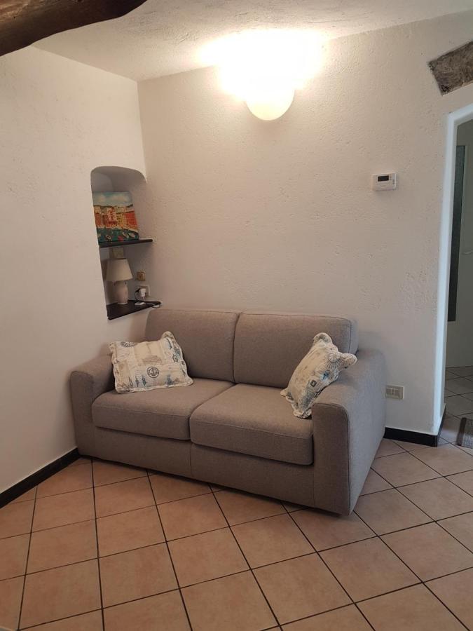 Beautiful Loft-Localita Le Grazie- Comune Portovenere Портовенере Екстериор снимка