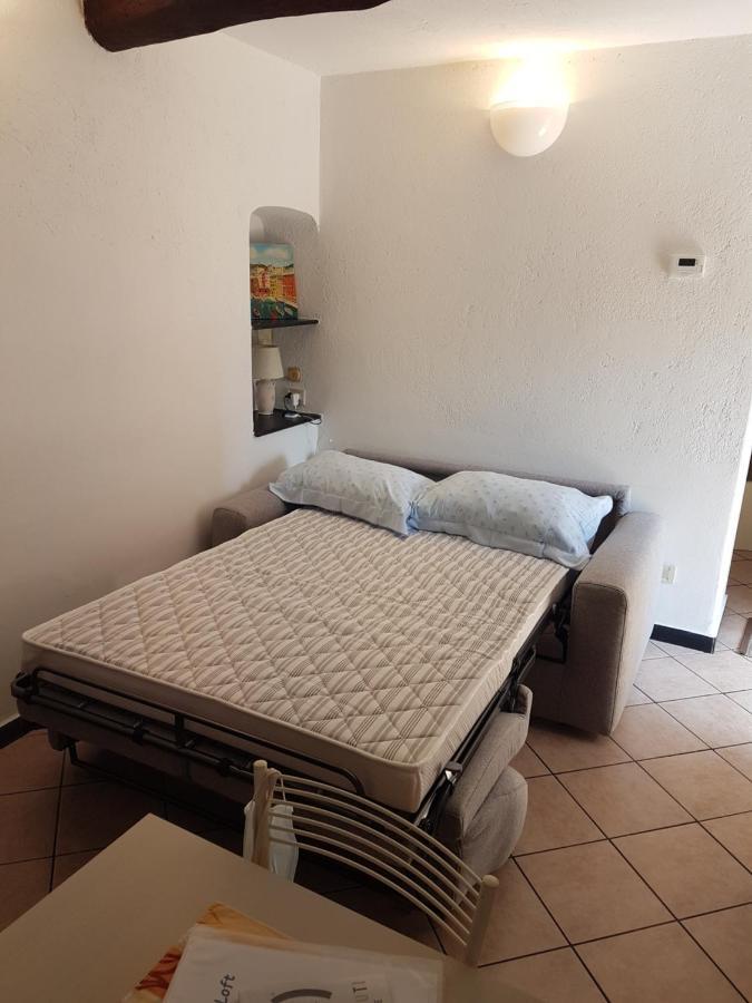 Beautiful Loft-Localita Le Grazie- Comune Portovenere Портовенере Екстериор снимка