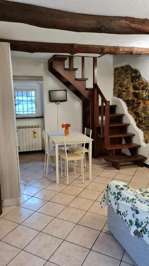 Beautiful Loft-Localita Le Grazie- Comune Portovenere Портовенере Екстериор снимка