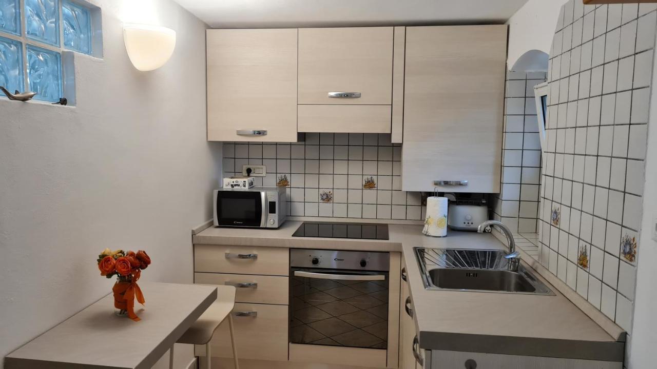 Beautiful Loft-Localita Le Grazie- Comune Portovenere Портовенере Екстериор снимка
