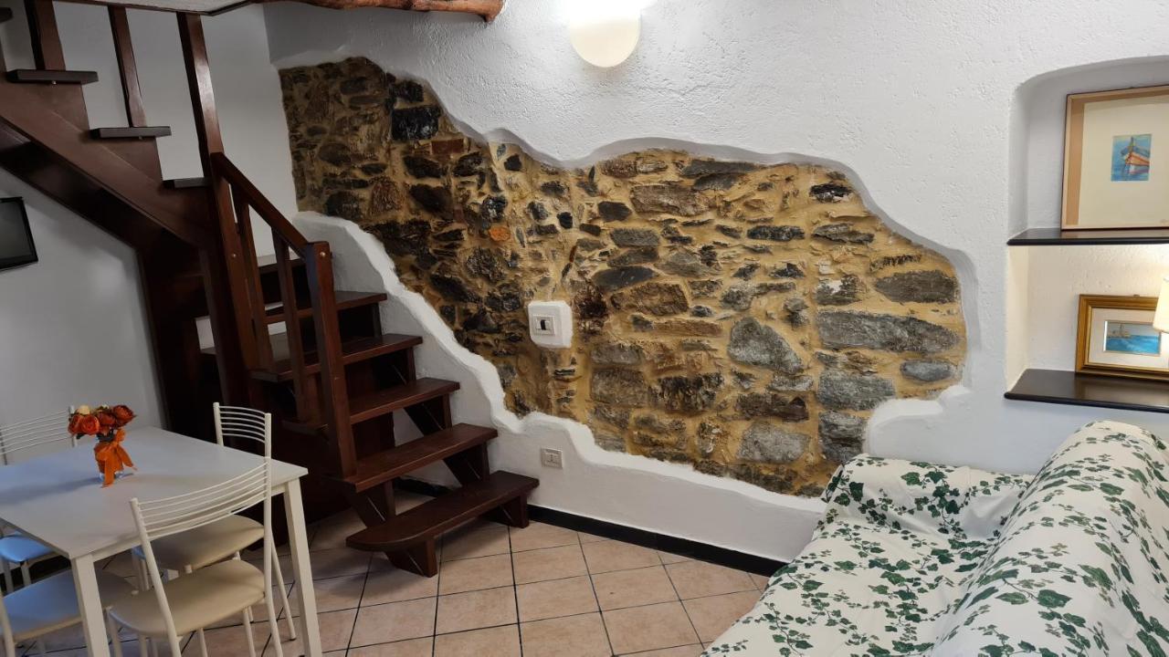Beautiful Loft-Localita Le Grazie- Comune Portovenere Портовенере Екстериор снимка