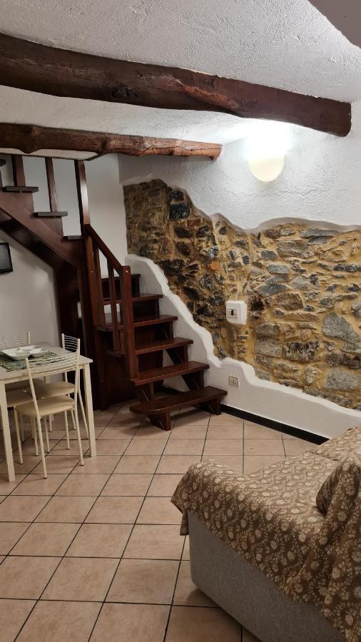 Beautiful Loft-Localita Le Grazie- Comune Portovenere Портовенере Екстериор снимка