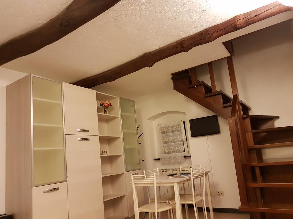 Beautiful Loft-Localita Le Grazie- Comune Portovenere Портовенере Екстериор снимка