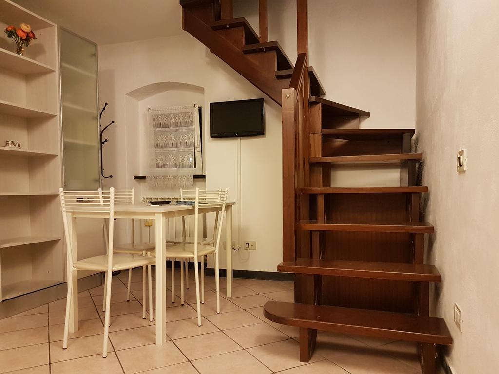Beautiful Loft-Localita Le Grazie- Comune Portovenere Портовенере Екстериор снимка