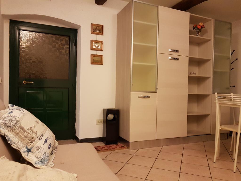 Beautiful Loft-Localita Le Grazie- Comune Portovenere Портовенере Екстериор снимка