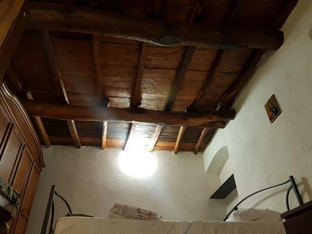 Beautiful Loft-Localita Le Grazie- Comune Portovenere Портовенере Екстериор снимка