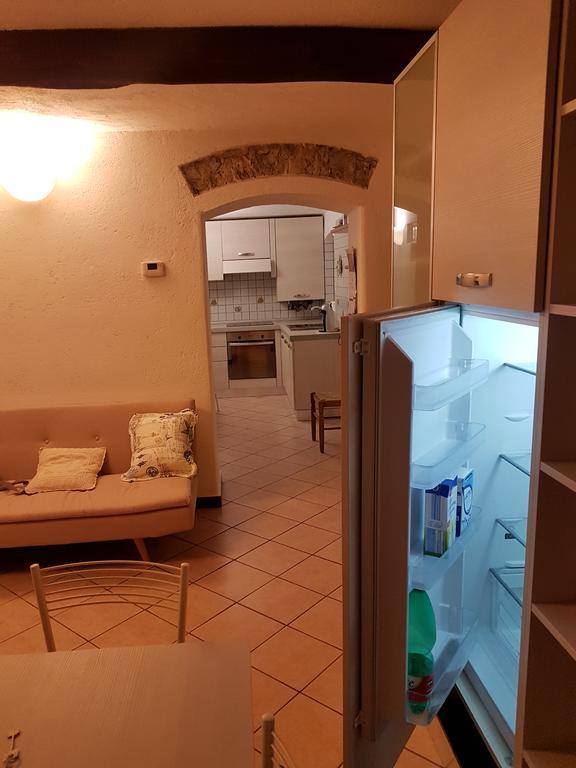 Beautiful Loft-Localita Le Grazie- Comune Portovenere Портовенере Екстериор снимка