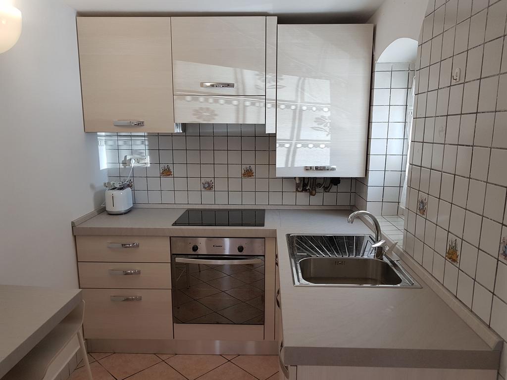 Beautiful Loft-Localita Le Grazie- Comune Portovenere Портовенере Екстериор снимка
