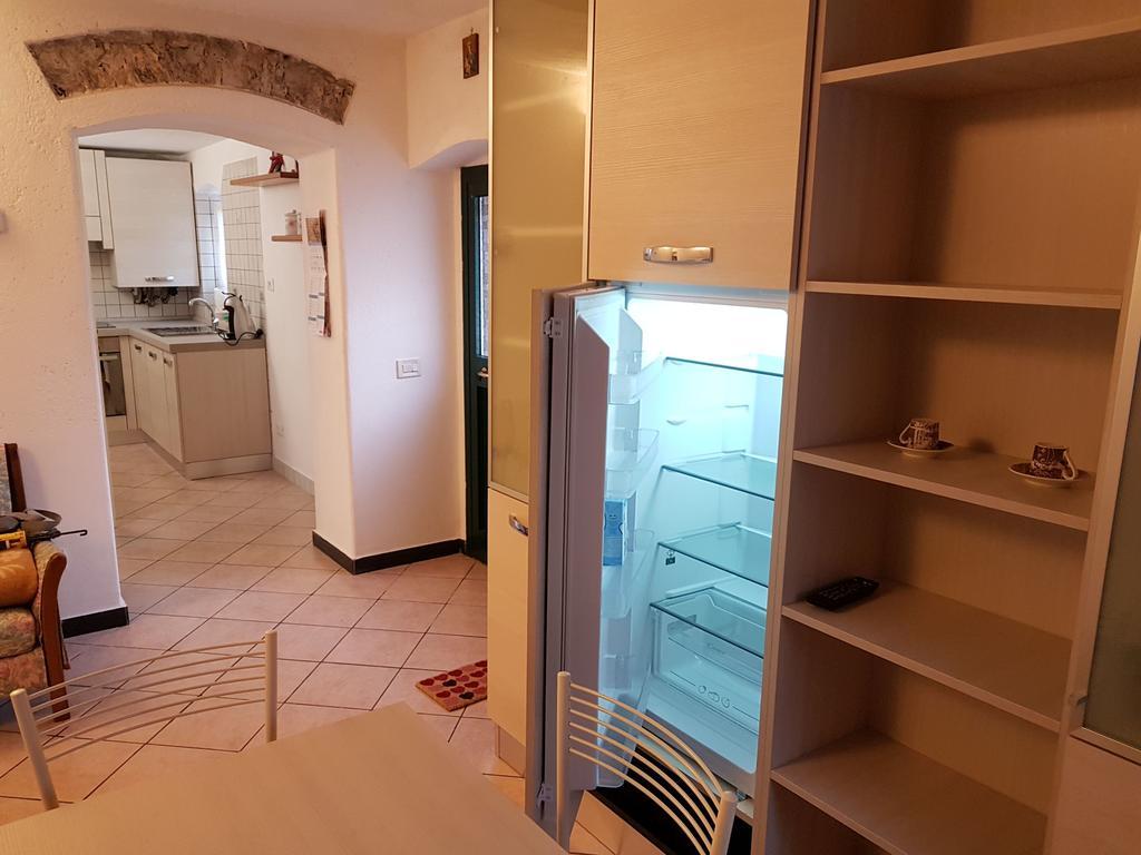 Beautiful Loft-Localita Le Grazie- Comune Portovenere Портовенере Екстериор снимка