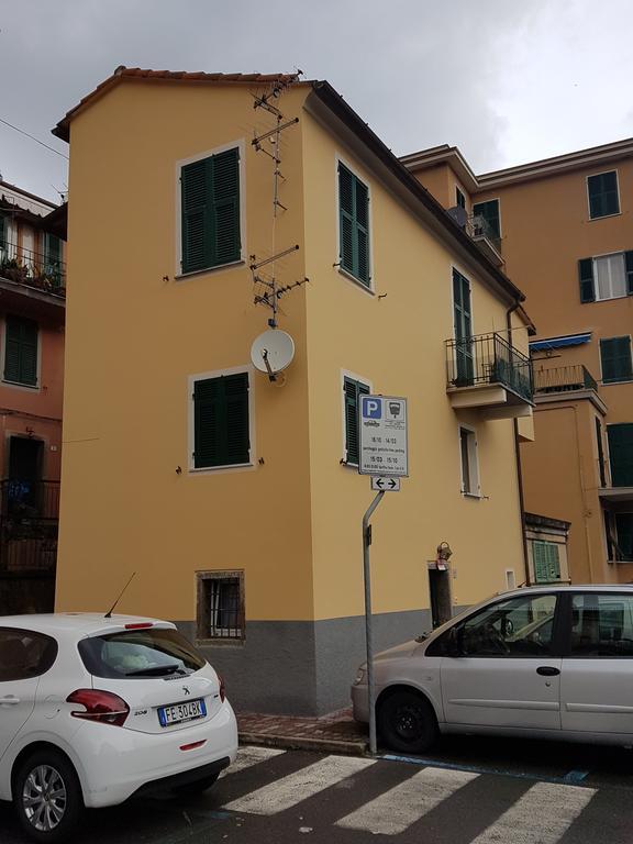 Beautiful Loft-Localita Le Grazie- Comune Portovenere Портовенере Екстериор снимка