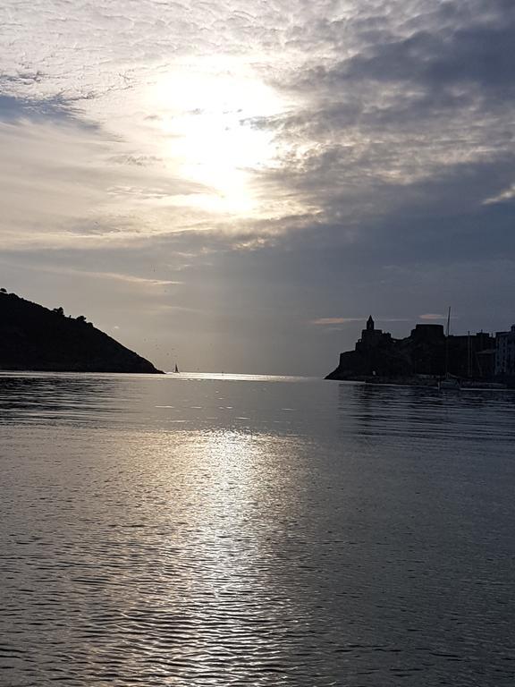 Beautiful Loft-Localita Le Grazie- Comune Portovenere Портовенере Екстериор снимка